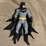 DC Comics Collectibles Batman 6” Action Figure