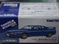 Tlv Tomica Nissan Skyline GT-R V-spec LM Limited
