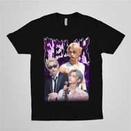 Felix STRAY KIDS T-Shirt