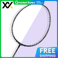 Maxx Tornado Woven M2K Badminton Racket 4U