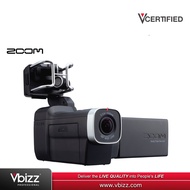 ZOOM Q8 Handy Video Audio Recorder