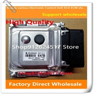39117-2B690 E13A ME17.9.11 ECU 39117-2B541 E47B Electronic Control Unit ECM Car Accessories 39124-2B