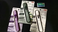 MAX Motick Mobile Stick Stapler  輕量筆型攜帶式釘書機  HD-10SK