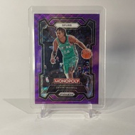 Devin Vassell NBA Cards