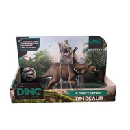 Triceratops Dinosaur Toy HW22120614
