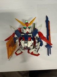 Bandai SD 機動戰士 高達 Mobile Suit Gundam 模型 Destiny Gundam Seed 命運高達