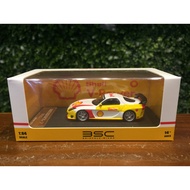 1/64 BSC Veilside Fortune 7 Mazda RX-7 Shell BSC645808[MGM]