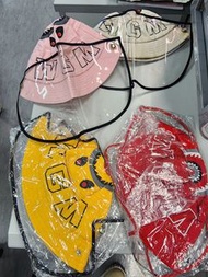 帽子嬰兒小童前擋防疫