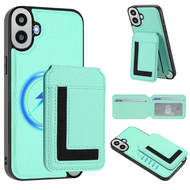 Luxury Case For Nothing CMF Phone 1 2A 2 In 1 Detachable Magnetic Card Slot Holder Wallet Leather Ph