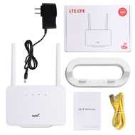 เราเตอร์ใส่SIMรุ่น A1-WiFIสัญญาณเน็ตแรงมากรองรับได้ทุกSIM 3G/4GWi-Fiเราเตอร์ 300Mbps wireless ใช้กับ