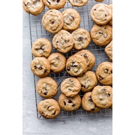 BISKUT/COOKIES CHIPS ala Famous Amos