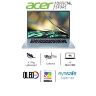 [Worlds Lightest 16 4K OLED Display] Acer Swift Edge | SFE16-42 4K(3840x2400) 400nits