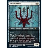 Annex Sentry Game Day Promos