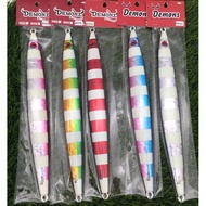 DEMONZ JIG DJ-038 400G