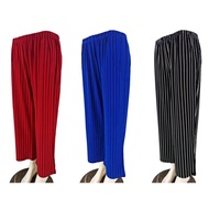 D3 D102 SELUAR PANJANG WANITA/LADIES LONG PANTS PLUS SIZE SIZE XS-3XL