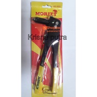 RIVET PLIERS RIVET PLIERS RIVET TOOL RIVETS MORIZT HAND RIVETER