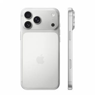 全新未開封iPhone 17 pro max 256銀
