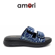 Amori Ladies Sandal R0225084 Batik Shoes Collection