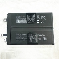 Suitable for vivo IQOO 11S 11Pro 12 Pro B-X3 B-X9 BA01 BA12 BA17 Battery