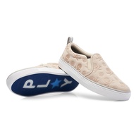 [G/FORE] SLIP ON DURF Men's Golf Shoes Pink Skin Tone G4MS22F06-STN