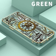 Case For Realme Note 60 Narzo 50i 20 Pro 20A 30 5G 30A 50 50A Prime N63 N53 N55 Q Q3 Q3i Q5 U1 V13 X