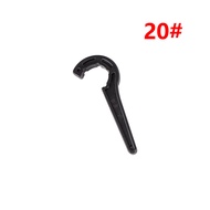 20/25/32/40/50mm Pe Pipe Quick Connector Adapter Wrench Pvc Pipe Valve Lock Nut Special Wrench Irrigation Pipe Repair Tool