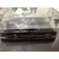 Caltex batmobile 1966