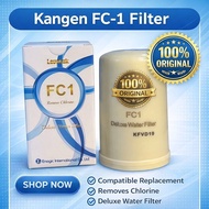 Ready Stock 100% Original Kangen FC1 Deluxe Water Filter