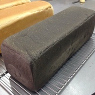 #premium charcoal sandwich loaf  850gx6loaf