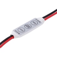 LED controller Led strip regulator 3528/5050/5630 - as a LED Module regulator Led Rod/ COB Plasma Le