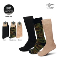 Harpist Rafale socks / tni police PDL socks