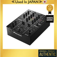 Pioneer DJ Mixer DJM-350 (Black) Pioneer DJ For Beginners Home DJ Rekordbox WeDJ Serato Working Perf
