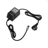 17V 420mA Mixing Console Mixer Power Supply AC Adapter 3-Pin Connector 220V Input EU Plug for Yamaha