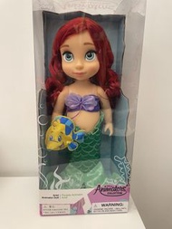 Disney Animator's Collection Ariel Doll迪士尼公主玩偶