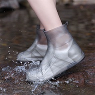 Rain Shoe Cover Rubber