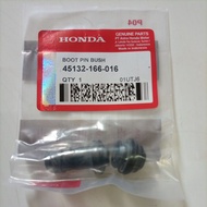 Honda Supra X Caliper Boot Rubber Seal Supra X 125/ Supra Fit/ Kharisma/ Tiger/ Revo/ 45132-166-016