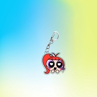 MINJI MINJI MINJI HANNI HANNI Lee HAERIN HAERIN Pendant Keychain Pendant 1004