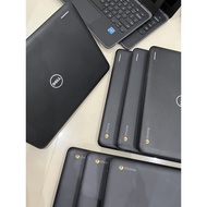 Inc Ppn- Dell Chromebook 11 3180 Laptop Murah Meriah Berkualitas