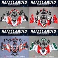 Ducati Panigale 959 1299 Year 2015-2017 Full Aftermarket Coverset Premium Fairing kits