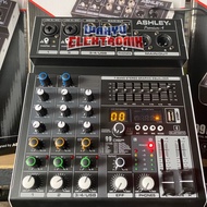 Ashley Premium 4 Mixer