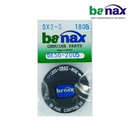 อะไหล่ รอกตกปลา BANAX รุ่น SX2000-5000 Part No.6K56-2005 / 6K56-2008