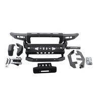 4x4 cars front bumper for suzuki jimny  auto parts bar guard accessories