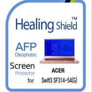 Laptop/NoteBook High Clear Oleophobic Screen Protector cover for Acer Swift 3 sf314-54