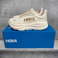 HOKA BONDI 9 VANILLA