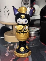 Kuromi toptoy盲盒