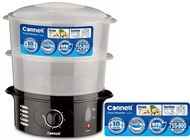 Cornell 2-Tier Food Steamer CS-201 10L - Free Atomy Propolis Toothpaste 50g