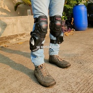 Komine Knee Decker & Komine Kneepad