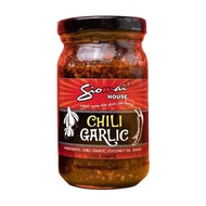 ♞Siomai House Chili Garlic