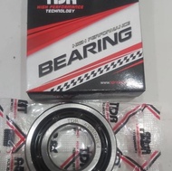 bearing laher klaher TDR 6205 mesin krug as 1 biji original high speed