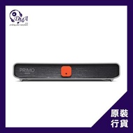 Volumio Primo V2 音樂串流解碼播放器